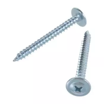 Острый саморез МЕТИЗНЫЙ ДВОР 4,2х41 (1 кг) 4690441023407