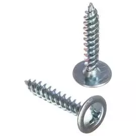 Острый саморез прессшайба vipкрепеж 4,2х25 (52 шт.) 20408