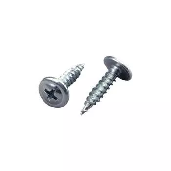 Острый саморез с прессшайбой КРЕП-КОМП 4,2х51 (3500 шт.) пшо51