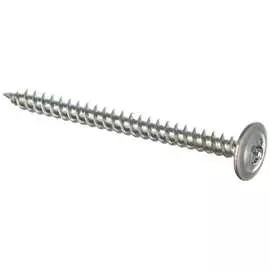 Острый саморез с прессшайбой vipкрепеж 8 шт. 10414L