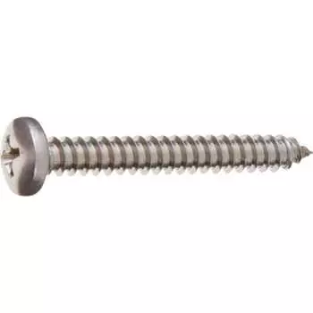 Острый саморез STARFIX 3,9x13 мм, DIN 7981 100 шт. SMZ1-61189-100