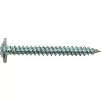 Острый саморез Wurth