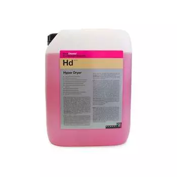 Осушитель-консервант Koch Chemie Hyper Dryerr 420010 052341