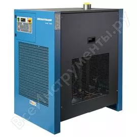 Осушитель рефрижераторного типа kraftmann khd 1320