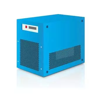 Осушитель сжатого воздуха Cross Air CAAD-2.4 00000002487