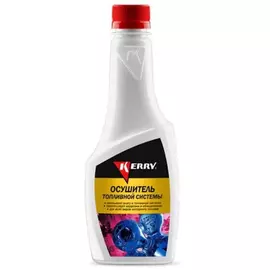 Осушитель топливной системы KERRY KR-340