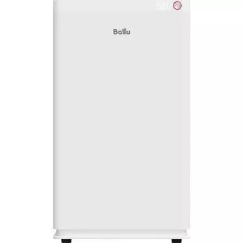 Осушитель воздуха Ballu Heavy Duty Plus BD60CI НС-1612613