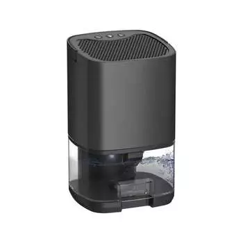 Осушитель воздуха для дома, для квартиры, от плесени, грибка Inrior A-21