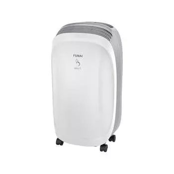 Осушитель воздуха FUNAI RAD-N10F3E RAD-N10F3E