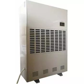 Осушитель воздуха JAX