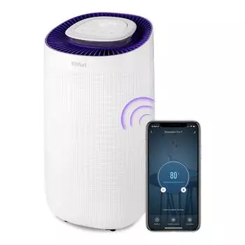 Осушитель воздуха KITFORT КТ-2843