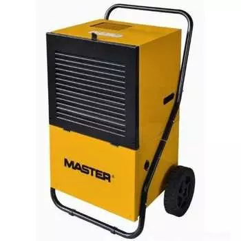 Осушитель воздуха master dh 752