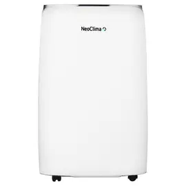 Осушитель воздуха NeoClima ND-20SL 35745
