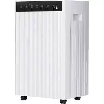 Осушитель воздуха Remez AeroDry23 RMD-314 ЦБ-00000793