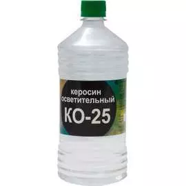 Осветительный керосин Нефтехимик К0500