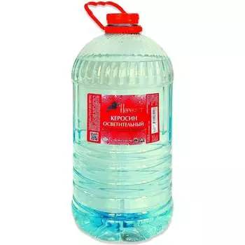 Осветительный керосин Пересвет БП-00000763