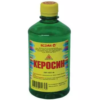 Осветленный керосин ЯСХИМ КО-25 14045