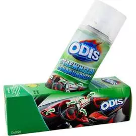 Освежитель-кондиционер ODIS Air-conditioner cleaner one time Ds6020