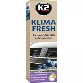 Освежитель кондиционера очиститель K2