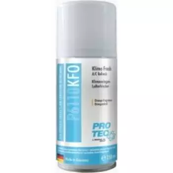 Освежитель кондиционеров PRO-TEC