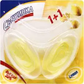 Освежитель Свежинка WC 2437