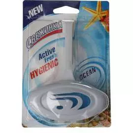 Освежитель Свежинка WC 1014