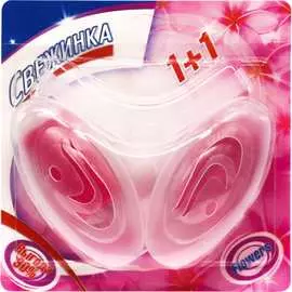 Освежитель Свежинка WC 2439