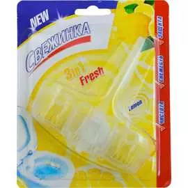 Освежитель Свежинка WC 3024