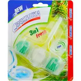Освежитель Свежинка WC 3026