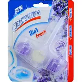 Освежитель Свежинка WC 3025