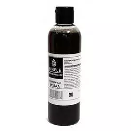 Освежитель воздуха binele leather 250мл bp35aa