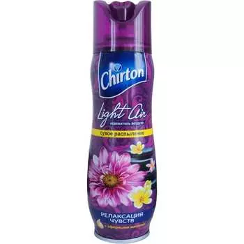 Освежитель воздуха Chirton