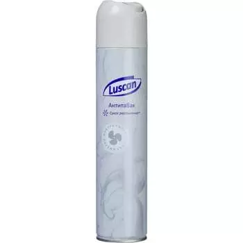 Освежитель воздуха Luscan