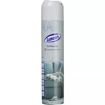 Освежитель воздуха Luscan