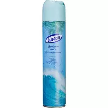 Освежитель воздуха Luscan