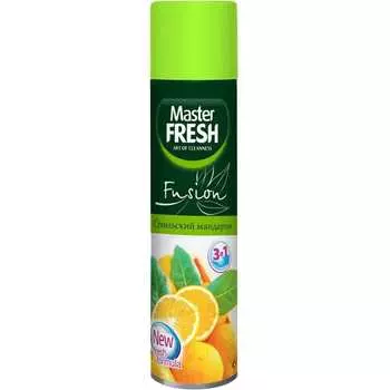 Освежитель воздуха Master Fresh 218362