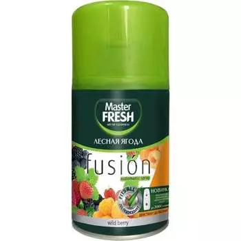 Освежитель воздуха Master Fresh 218371
