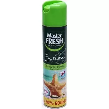 Освежитель воздуха Master Fresh 218363