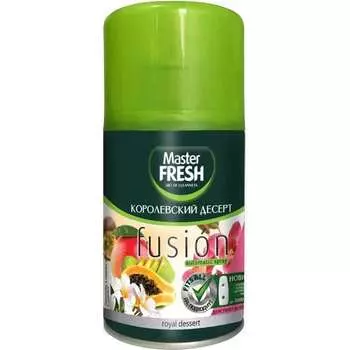 Освежитель воздуха Master Fresh 218368