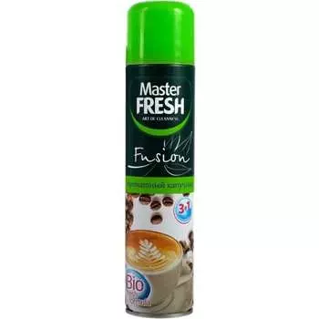 Освежитель воздуха Master Fresh 218364