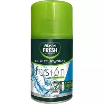 Освежитель воздуха Master Fresh 218367