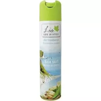 Освежитель воздуха Следопыт