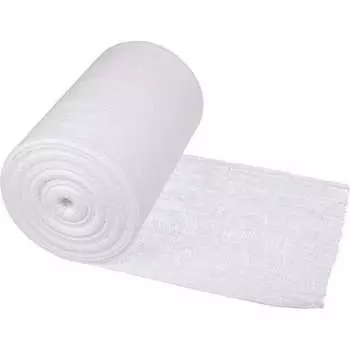 Отбеленная марля ООО Комус