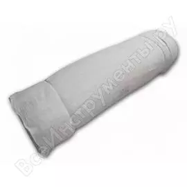 Отбеленная мешковина a-vm 75 см х 50 м ms5100