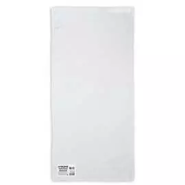 Отбеленное вафельное полотенце LAIMA 600470