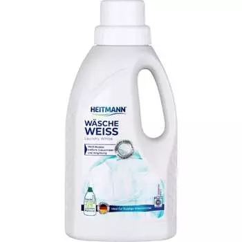 Отбеливатель для белого белья HEITMANN