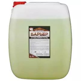 Отбеливатель для древесины Барьер 4665296515605