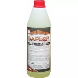 Отбеливатель для древесины Барьер 4665296515582