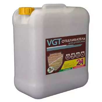 Отбеливатель для древесины VGT 11605405