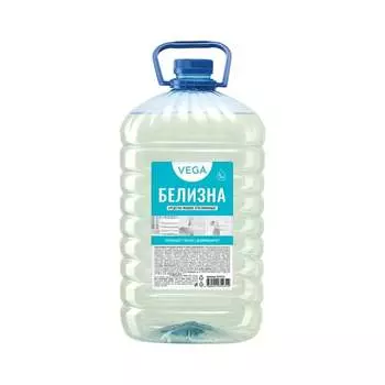 Отбеливающее чистящее средство VEGA 314215